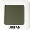 Urban Thermo-hygrometer LITE, teplomer a vlhkomer veľký displej