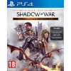 Middle Earth Shadow of War Definitive Edition