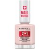 Rimmel London Rimmel Nail Nurse posilňujúci podkladový lak 2 v 1 12 ml