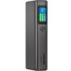 CANYON Power Bank PB-230, 20000mAh PD130W TFT display CNS-CPB230DG