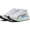 Pánske Bežecké topánky PUMA ELECTRIFY NITRO 4 31078911 – Biela