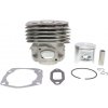 Kompletný valec s piestom pre motorové píly Husqvarna 362 365 365H Jonsered 2065 2165 CS2165 48 mm (OEM 503691072)