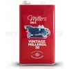 MILLERS OILS Vintage Millerol M50 - jednorozsahový olej bez čistidel a rozpouštěděl pro motory a převodovky 5 l