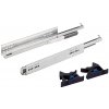 Hettich K-Hettich set Quadro V6 500 príchyty