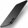 MOFI 32355 MOFI Ultratenký obal Xiaomi Poco F3 čierny