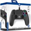 Drôtový herný ovládač pre PlayStation 4 - Black