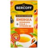 Bercoff čaj (16x1,5g/kra) Energia