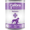 CIB CALIBRA VD Dog & Cat Recovery - mokré krmivo pre psov a mačky - 400g
