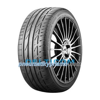 Bridgestone S001 245/45 R19 102Y