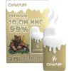Canapuff vape pen Big Bad Bear 99% 10-OH-HHC Jednorázovka 2ml