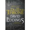 The Diamond Throne - David Eddings
