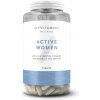 Myprotein Active Woman (Multivitamín pro ženy) 120 tablet
