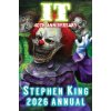 Stephen King Annual IT 40th Anniversary Library Edition 2026