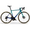 Silniční kolo Wilier ZERO SLR Disc+DURA ACE Di2+TRIMAX Astana M