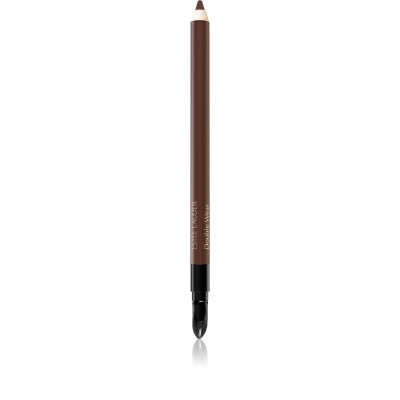 Estée Lauder Vodeodolná gélová ceruzka na oči Double Wear (Waterproof Gel Eye Pencil) 1,2 g Cocoa