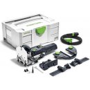 FESTOOL DF 500 Q-Set