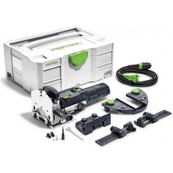 FESTOOL DF 500 Q-Set