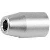 Madalbal Adaptér z 1/4'' na 1/4'' 6-hran (bit)