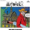 BOWIE, DAVID - METROBOLIST LP