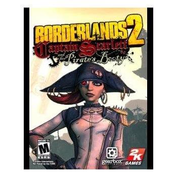 Borderlands 2