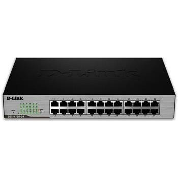 D-Link DGS-1100-24