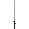 Star Wars The Mandalorian Black Series Replica 1/1 Force FX Elite Lightsaber Mandalorian Darksaber