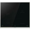 Indukčná varná doska Gorenje Essential GI6401BX čierna
