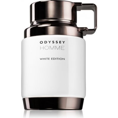 Armaf Odyssey Homme White Edition parfumovaná voda pre mužov 100 ml