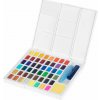 FABER CASTELL Akvarelové farby set 48 farebné