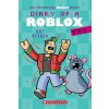 Rat Attack! (Diary of a Roblox Pro #10: An Afk Book)