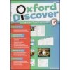 Oxford Discover 6 Teacher´s Book with Integrated Teaching Toolkit - E. Wilkinson