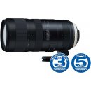 Tamron SP 70-200mm f/2.8 Di VC USD G2 Nikon