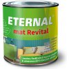 ETERNAL MAT REVITAL - Vodouriediteľná farba pre obnovovovacie nátery RAL 9003 - signálna biela 0,7 kg