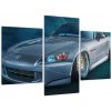 Obraz automobilu (Obraz 90x60cm)