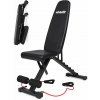 VIRTUFIT Posilňovacie lavice Foldable Adjustable FB100