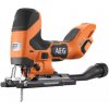 AEG BST18BSBL-0