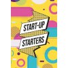 Start-Up Starters (Besieux,Tijs)(Hra)