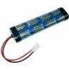 XCell NiMH batéria XCell 9,6 V 4500mAh, veľká Tamiya - Monoblok (veľký)