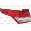 VALEO Zadní světlo ORIGINAL PART 044993