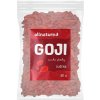 Allnature Goji - Kustovnica čínska sušená 80 g