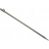 Giganten Fischen Giants fishing vidlička nerez Drill Bank Stick 50-90cm