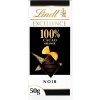 Lindt EXCELLENCE extra horká čokoláda 100% s príchuťou pomaranča 50 g