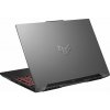 ASUS TUF Gaming A16/FA607NUQ-RL001W/R7-170/16 /WUXGA/16GB/1TB/RTX 4050/W11H/Gray/2R