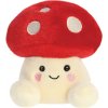 Aurora Plyšová muchotrávka Amanita - Palm Pals - 13 cm