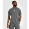 Pánske tričko Venum Vortex XL – Dark Heather Grey Velikost: XXL