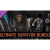 Dying Light - Ultimate Survivor Bundle