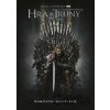 Hra o trůny 1. série DVD