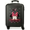 Príručný kufor (small) Minnie Mouse My Pretty Bow, 55x38x20cm, 35 l, 2161721
