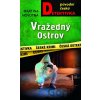 Vražedný Ostrov - Martina Novotná