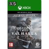 Assassin's Creed Valhalla (Ultimate Edition) (digitálny kód)